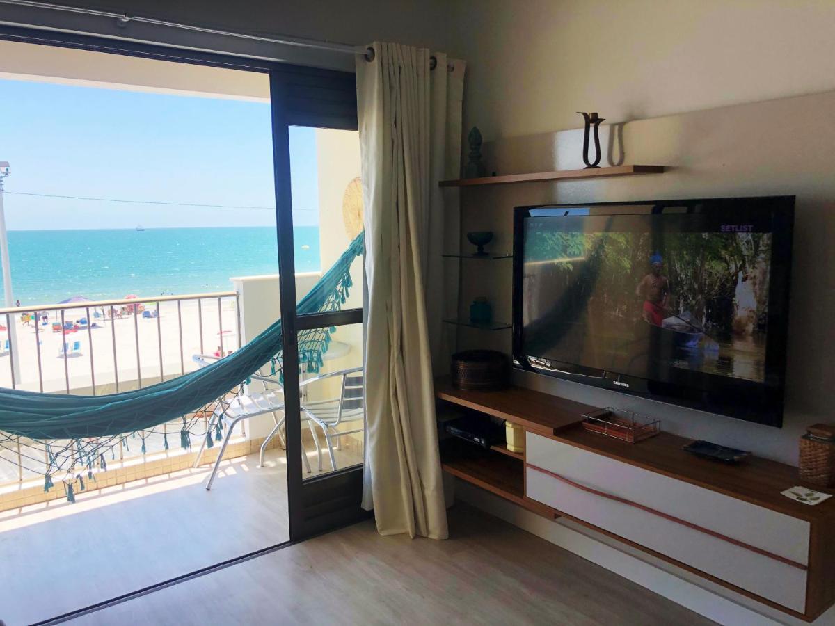 Residencial Lexus Beira-Mar Appartement Florianópolis Buitenkant foto
