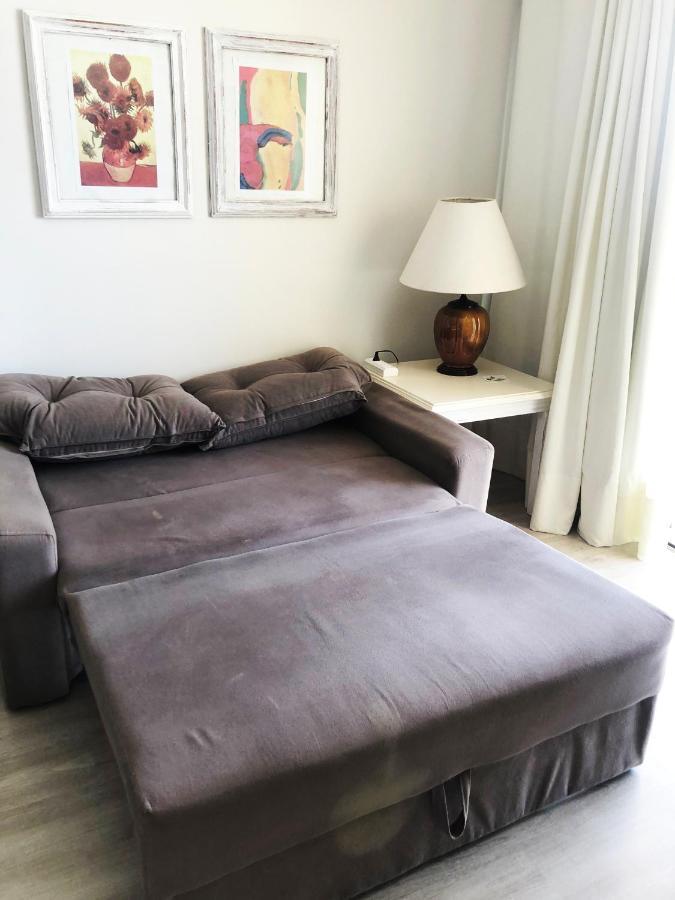 Residencial Lexus Beira-Mar Appartement Florianópolis Buitenkant foto