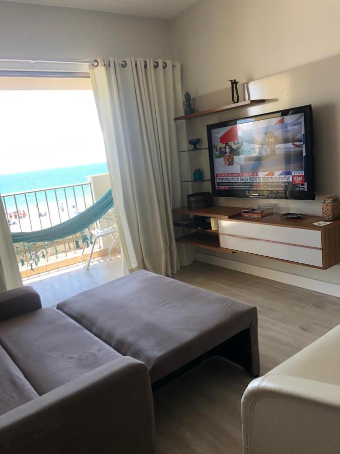 Residencial Lexus Beira-Mar Appartement Florianópolis Buitenkant foto