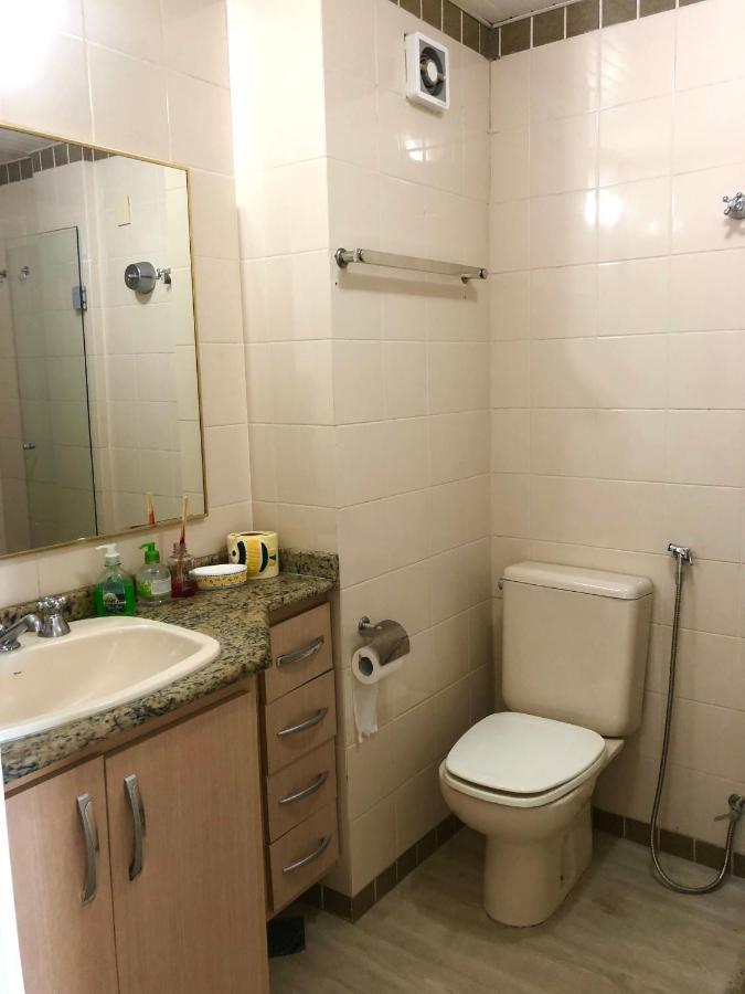 Residencial Lexus Beira-Mar Appartement Florianópolis Buitenkant foto