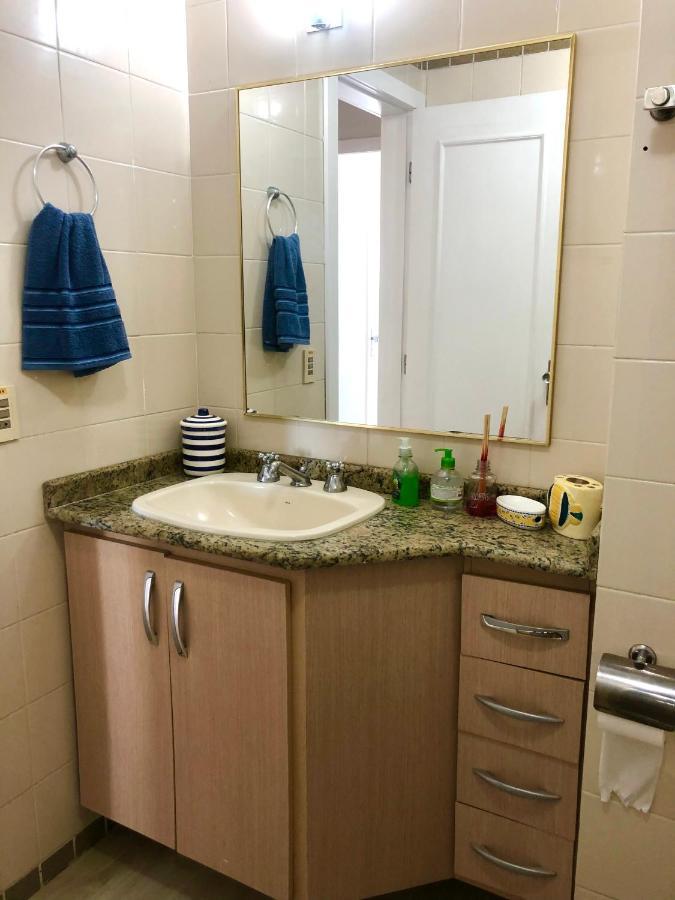 Residencial Lexus Beira-Mar Appartement Florianópolis Buitenkant foto